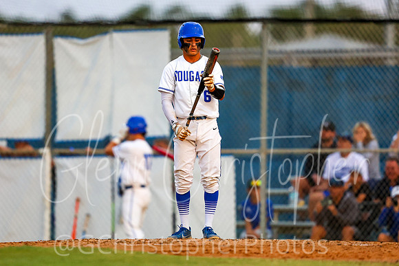 Barron Collier Baseball 2021