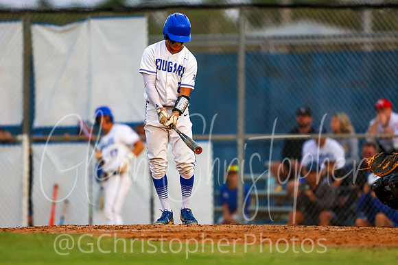 Barron Collier Baseball 2021