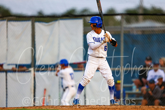 Barron Collier Baseball 2021