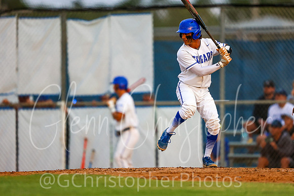 Barron Collier Baseball 2021