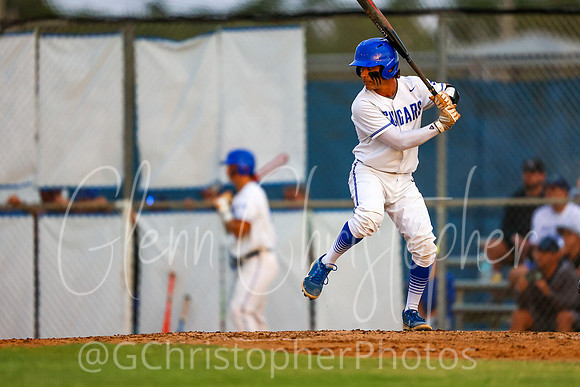 Barron Collier Baseball 2021