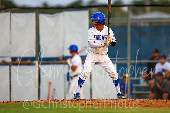 Barron Collier Baseball 2021