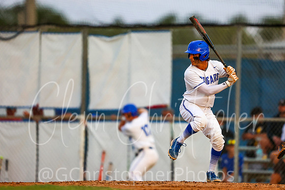 Barron Collier Baseball 2021