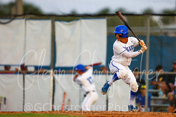 Barron Collier Baseball 2021