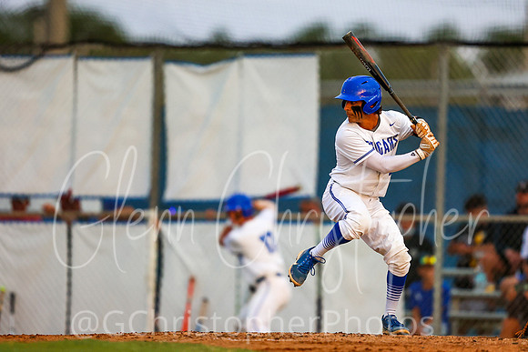 Barron Collier Baseball 2021