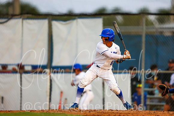 Barron Collier Baseball 2021