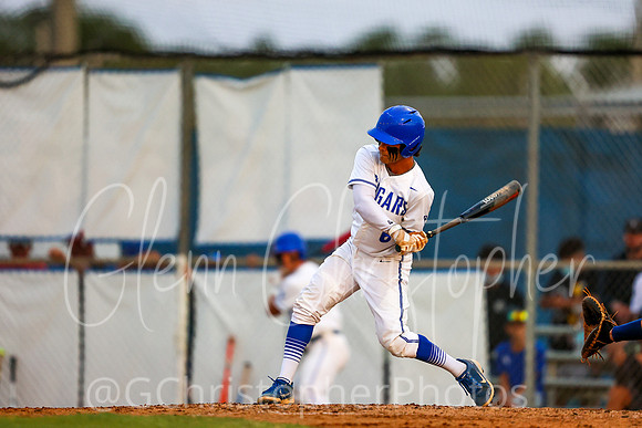 Barron Collier Baseball 2021