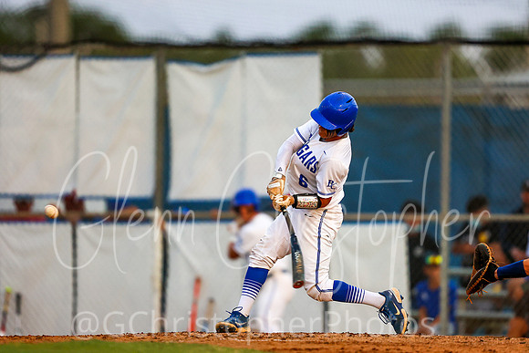 Barron Collier Baseball 2021