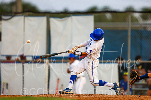 Barron Collier Baseball 2021