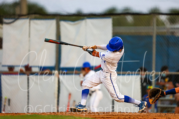 Barron Collier Baseball 2021