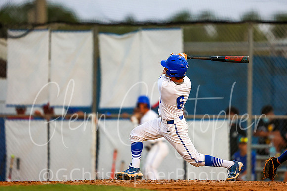 Barron Collier Baseball 2021