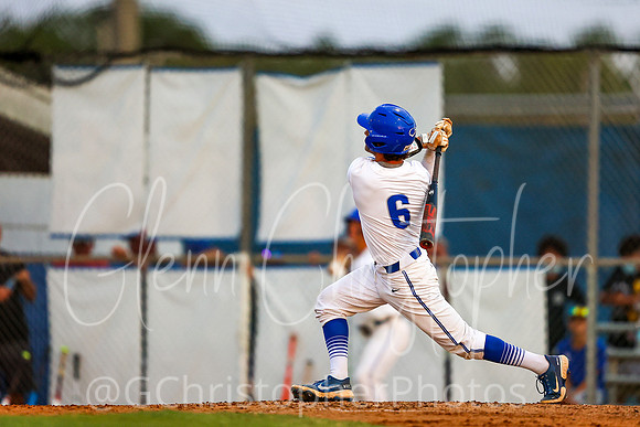 Barron Collier Baseball 2021