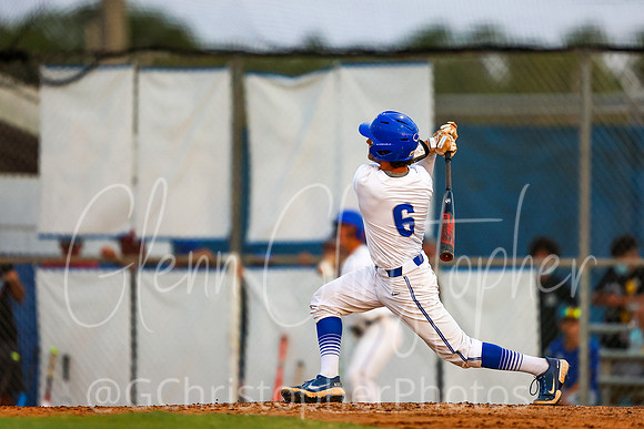 Barron Collier Baseball 2021