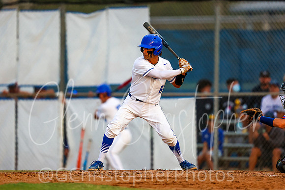 Barron Collier Baseball 2021