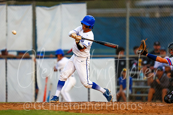 Barron Collier Baseball 2021