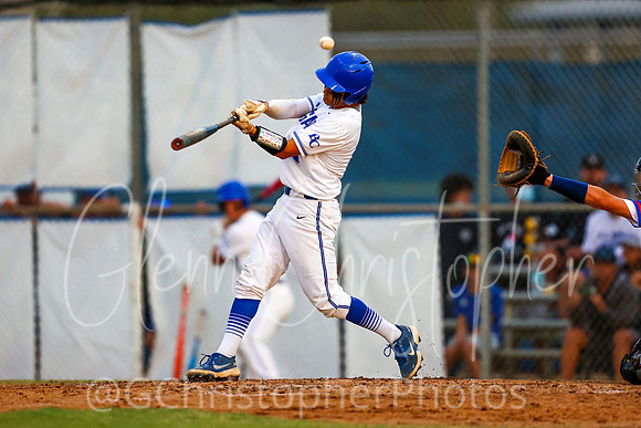Barron Collier Baseball 2021