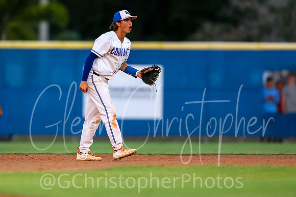 Barron Collier Baseball 2021
