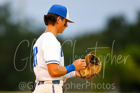 Barron Collier Baseball 2021
