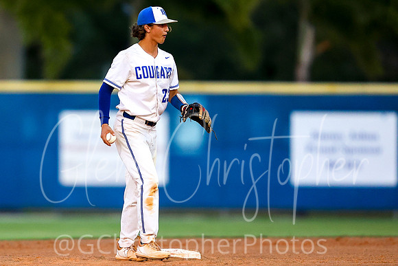 Barron Collier Baseball 2021