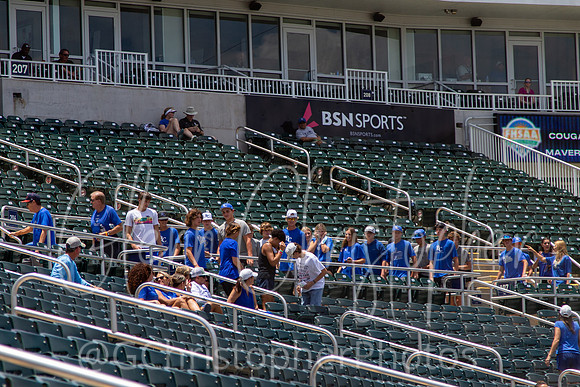 Barron Collier Baseball 2021
