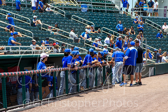 Barron Collier Baseball 2021