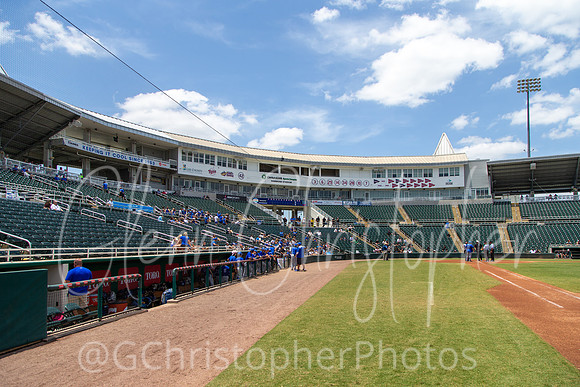 Barron Collier Baseball 2021