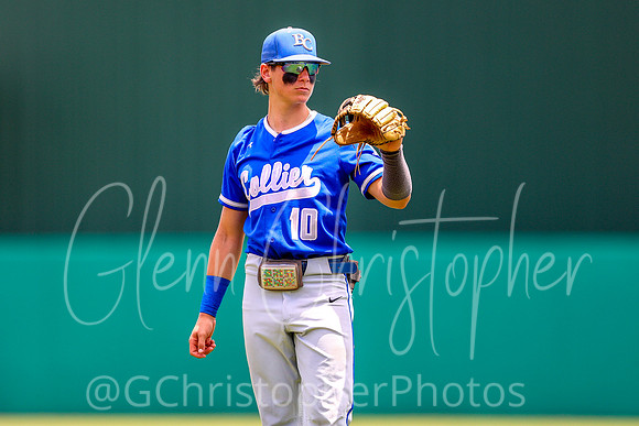 Barron Collier Baseball 2021