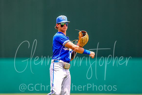 Barron Collier Baseball 2021