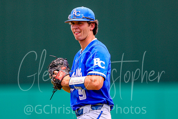 Barron Collier Baseball 2021