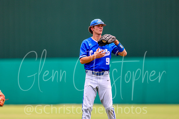 Barron Collier Baseball 2021