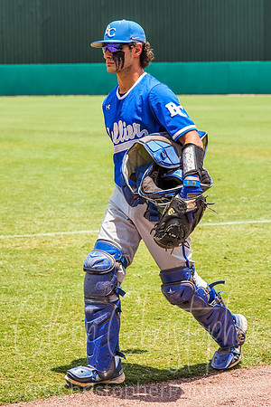 Barron Collier Baseball 2021