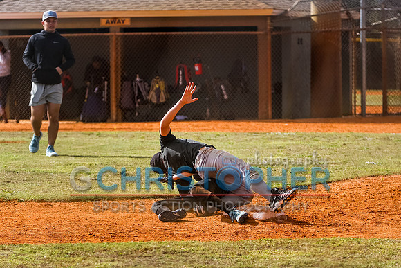Gulfside Baseball - 2022