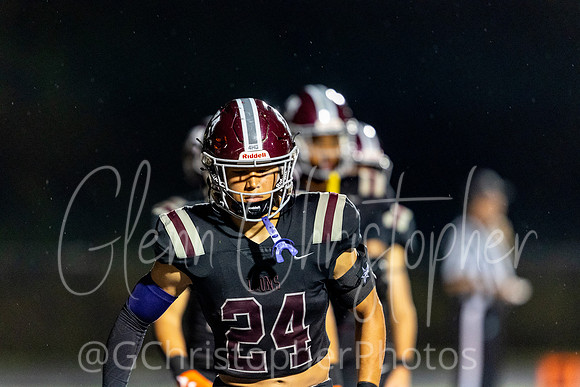 FBA Lions Football 2024