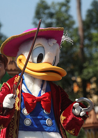 DISNEY