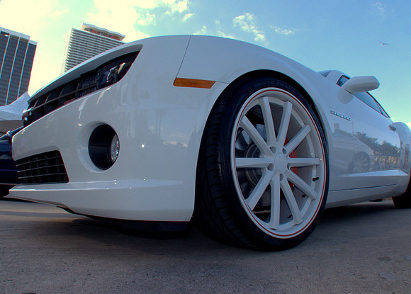 Festivals of Speed - Miami