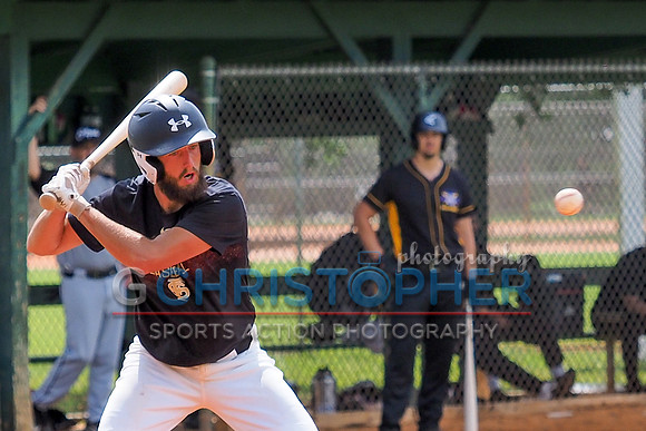 Mens Senior Baseball League - Naples Summer 2021