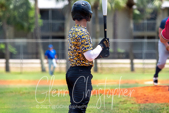 Mens Senior Baseball League - Naples Spring 2021