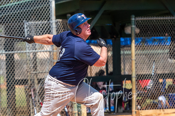 Mens Senior Baseball League - Naples Spring 2021