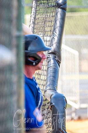 Mens Senior Baseball League - Naples Spring 2021