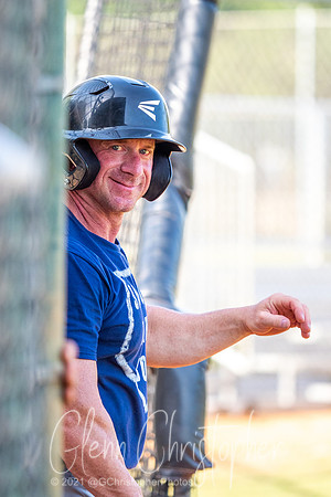 Mens Senior Baseball League - Naples Spring 2021