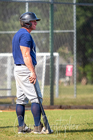 Mens Senior Baseball League - Naples Spring 2021