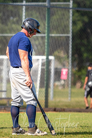 Mens Senior Baseball League - Naples Spring 2021