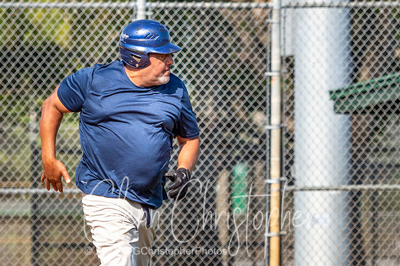 Mens Senior Baseball League - Naples Spring 2021