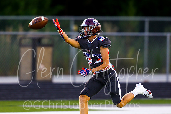 FBA Lions Varsity Football - 2023