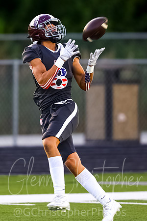 FBA Lions Varsity Football - 2023