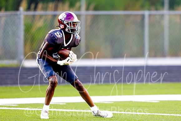 FBA Lions Varsity Football - 2023