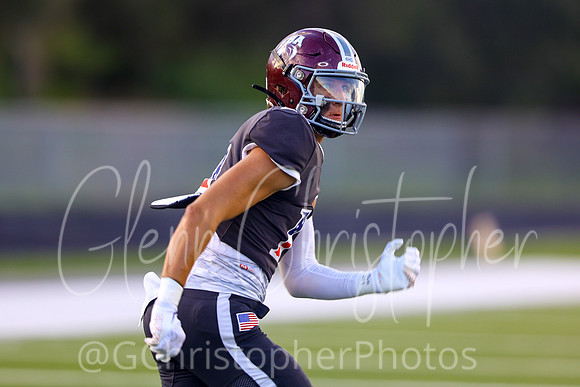 FBA Lions Varsity Football - 2023
