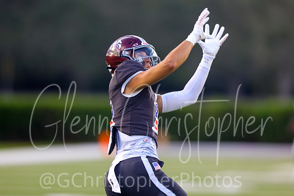 FBA Lions Varsity Football - 2023