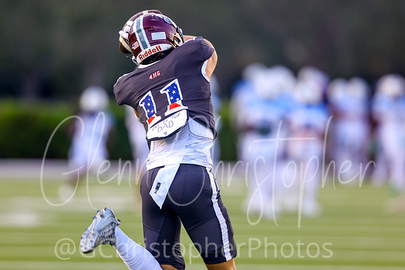 FBA Lions Varsity Football - 2023