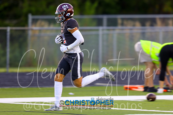 FBA Lions Varsity Football - 2023